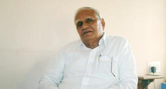 Never wanted him to join politics, says Modi's brother
