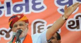 The big winners and losers in Gujarat