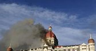 26/11 case: Indian legal experts' team in Pakistan