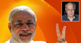 Modi vs Mahatma: What is Gujarat's message to India?