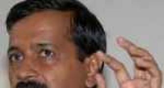 Kejriwal's party seeks enactment of Sexual Assault Bill