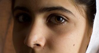 Pak schools association observe 'I am not Malala' day
