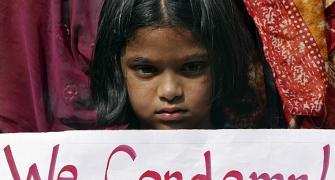 Tension grips Meerut after woman gang-raped, forced to convert
