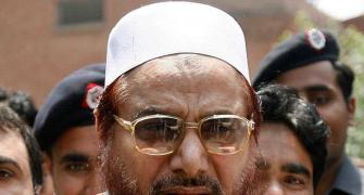 India's most wanted terrorist to join Pak politics?
