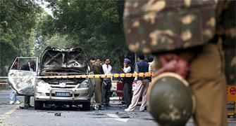 Delhi car blast: Has Hizbollah found supporters in India?