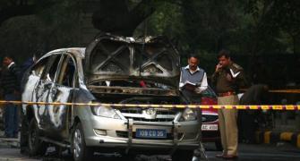 Why Delhi car blast case remains OPEN-ENDED