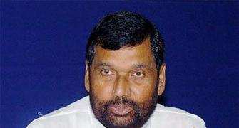 BJP allies LJP and RLSP strongly favour Modi wave