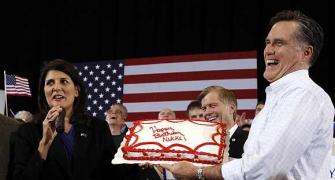 Obama has failed America, says Nikki Haley