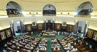 TMC stage walkout from LS over misuse of CBI
