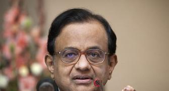 New year, old worries for P Chidambaram in 2G scam case
