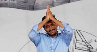 The Andhra battle: It's Jagan vs TDP! Cong to take backseat?