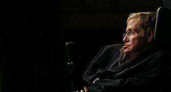 MUST READ: 10 things you didn't know about Stephen Hawking