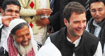 I am NOT obsessed with PM's post: Rahul