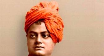 Lessons from Swami Vivekananda to inspire you