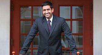 US midterm polls: Ro Khanna continues to trail, final result may take days