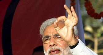 Congress slams 'disappointing' 100 days of Modi sarkar