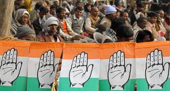 UP poll result: What the Congress says