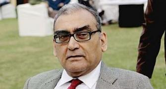 Reinstate Mirza in DRDO if no evidence against him: Katju