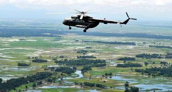 81 dead in Assam floods; PM announces Rs 500 cr aid