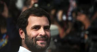 'Rahul Gandhi must be more active to help Congress'