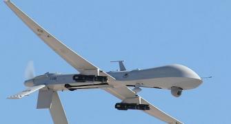 Let us do the dirty job, US drones can watch: Pak offers