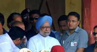 Assam: PM visits Kokrajhar, announces Rs 300 cr relief