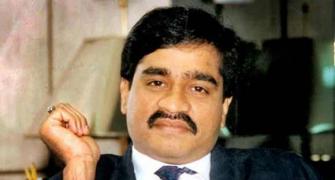 India hands over Dawood's local addresses to Pakistan