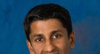 Obama appoints Indian American for US court of appeals