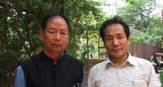 'Frontier Nagaland' activists' Aug 15 deadline to Centre