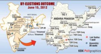 Cong, TDP try to decipher meaning of by-poll debacle