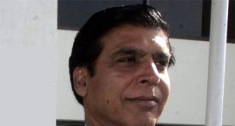Raja Parvez Ashraf: From covering candidate to Pak PM