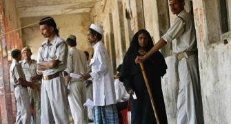 BJP hopes division of Muslim votes will help in Bihar's Seemanchal