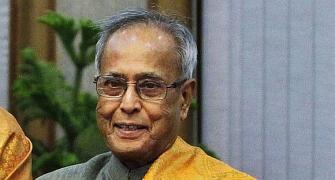 Why CPI-M's support to Pranab is a grave ERROR