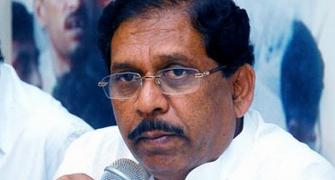 Karnataka HM makes U-turn, denies giving clean-chit to Amnesty