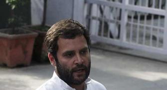 Four reasons why Rahul Gandhi's show flopped in UP