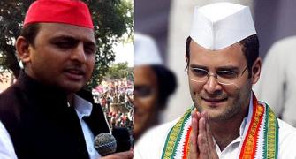 What worked for Akhilesh, didn't work for Rahul