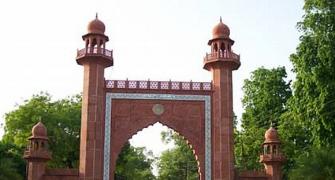 AMU row: Centre to withdraw UPA's appeal, push for non-minority status