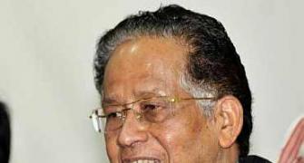 Assam: Gogoi wants more funds, not visits by Union ministers
