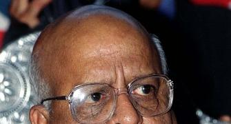 T N Seshan: The man who would never back down