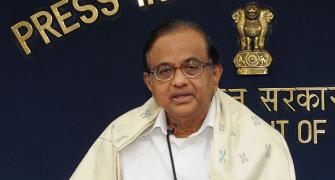 EXPLAINED: Controversy over Chidambaram, Aircel-Maxis