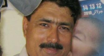 US asks Pakistan to release jailed doctor Afridi