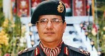 Army chief was BIASED, vindictive: Sukna scam convict
