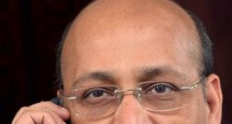 Now Singhvi won't appear on TV news channels too