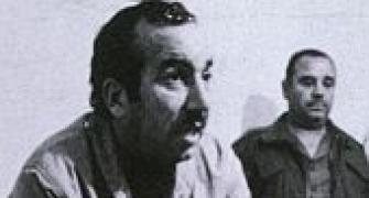 Israel admits 1988 killing of Arafat's deputy