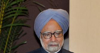 PM: The future holds great promise for India