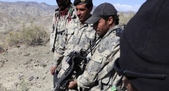 'Afghanistan under attack from Pak's proxy militants'