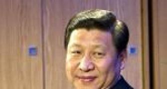 China poised for era of 'princelings' as old guard retire