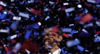 World leaders congratulate Obama on re-election