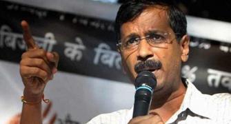 'From where did Kejriwal get info on black money?'