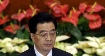 Decoding Hu's speech at Congress: No big reforms in China